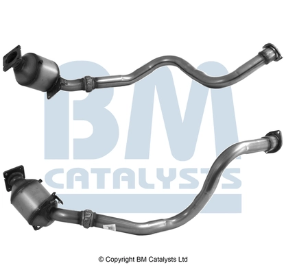 Catalytic Converter